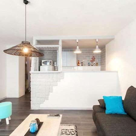 Appartement Le St Roch Montpellier Exterior foto