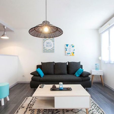 Appartement Le St Roch Montpellier Exterior foto
