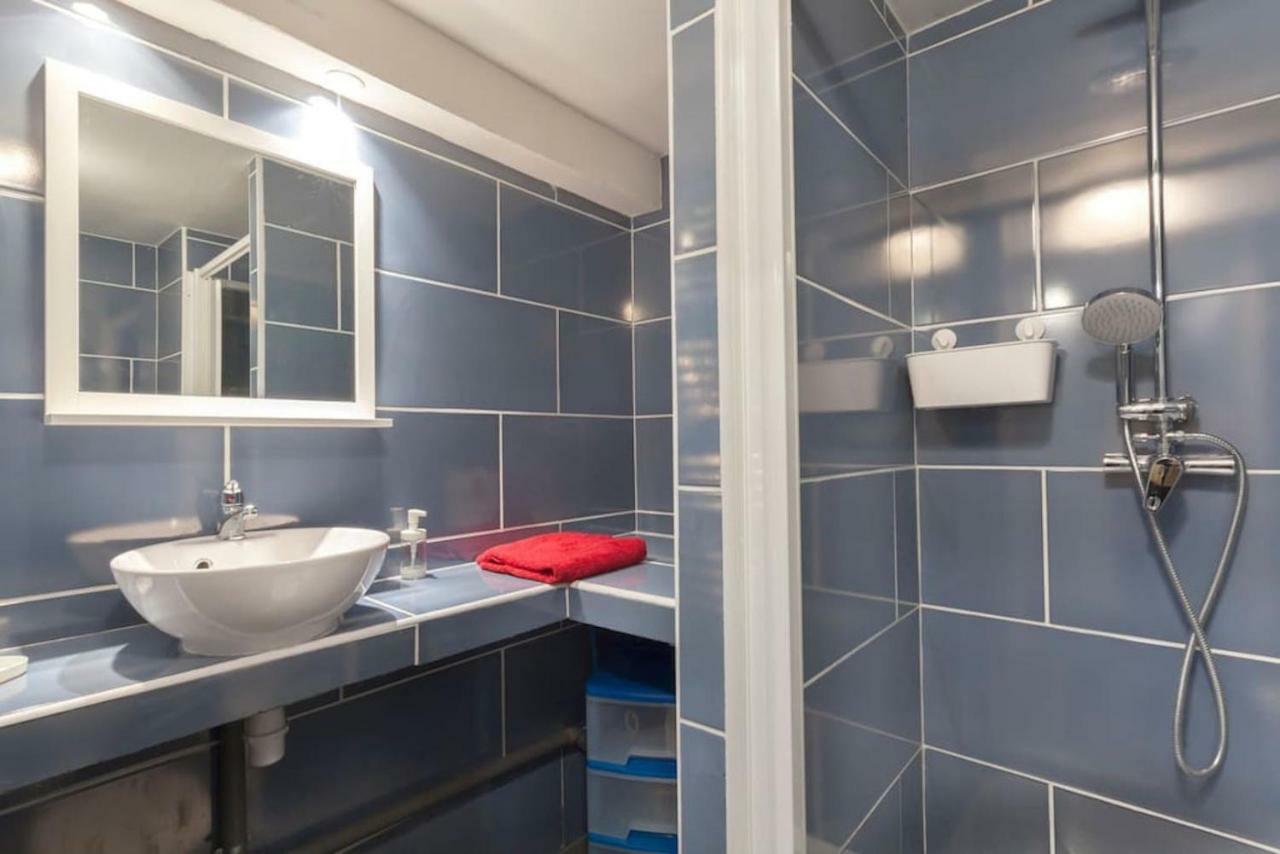 Appartement Le St Roch Montpellier Exterior foto